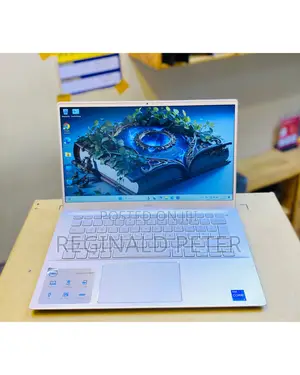Laptop Dell Latitude 14 5404 16GB Intel Core I5 SSD 256GB