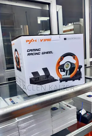 PXN Gaming Racing Wheel