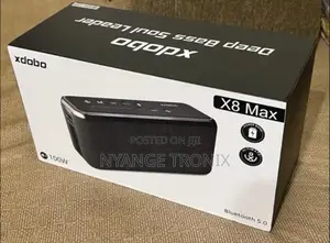 Xdobo X8 Max Brand New