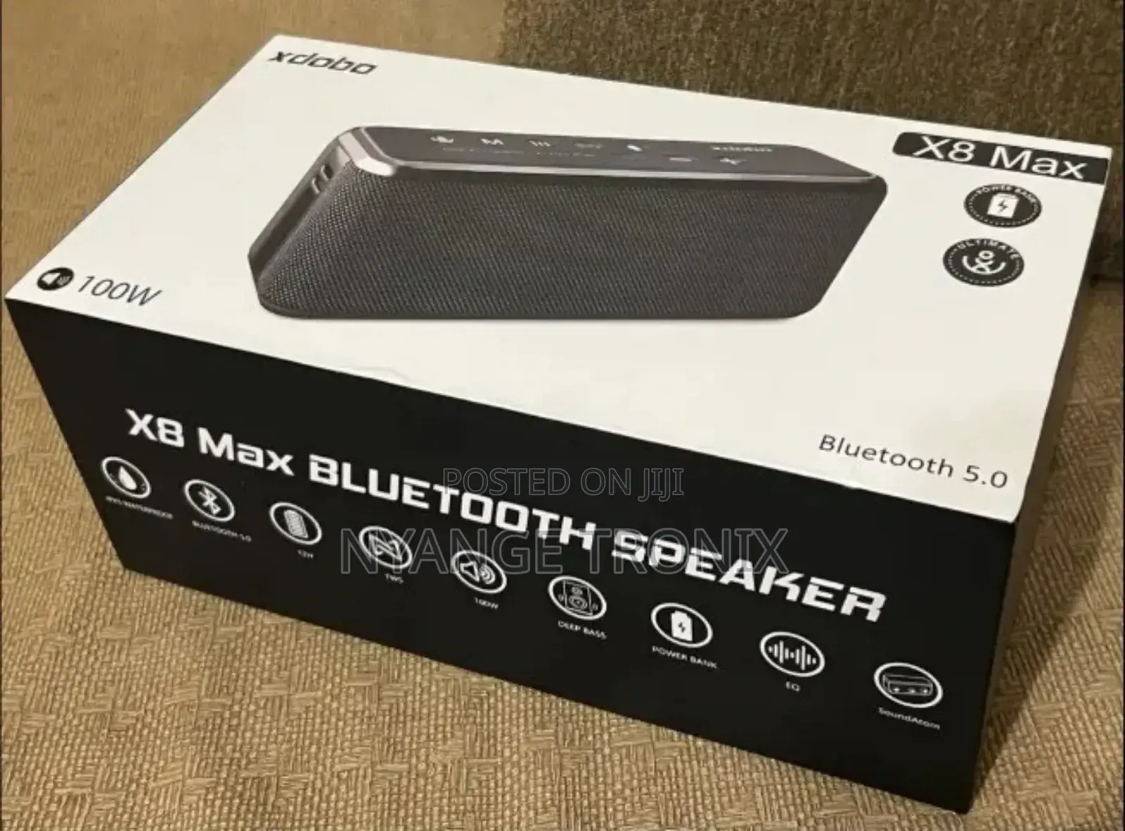 Xdobo X8 Max Brand New