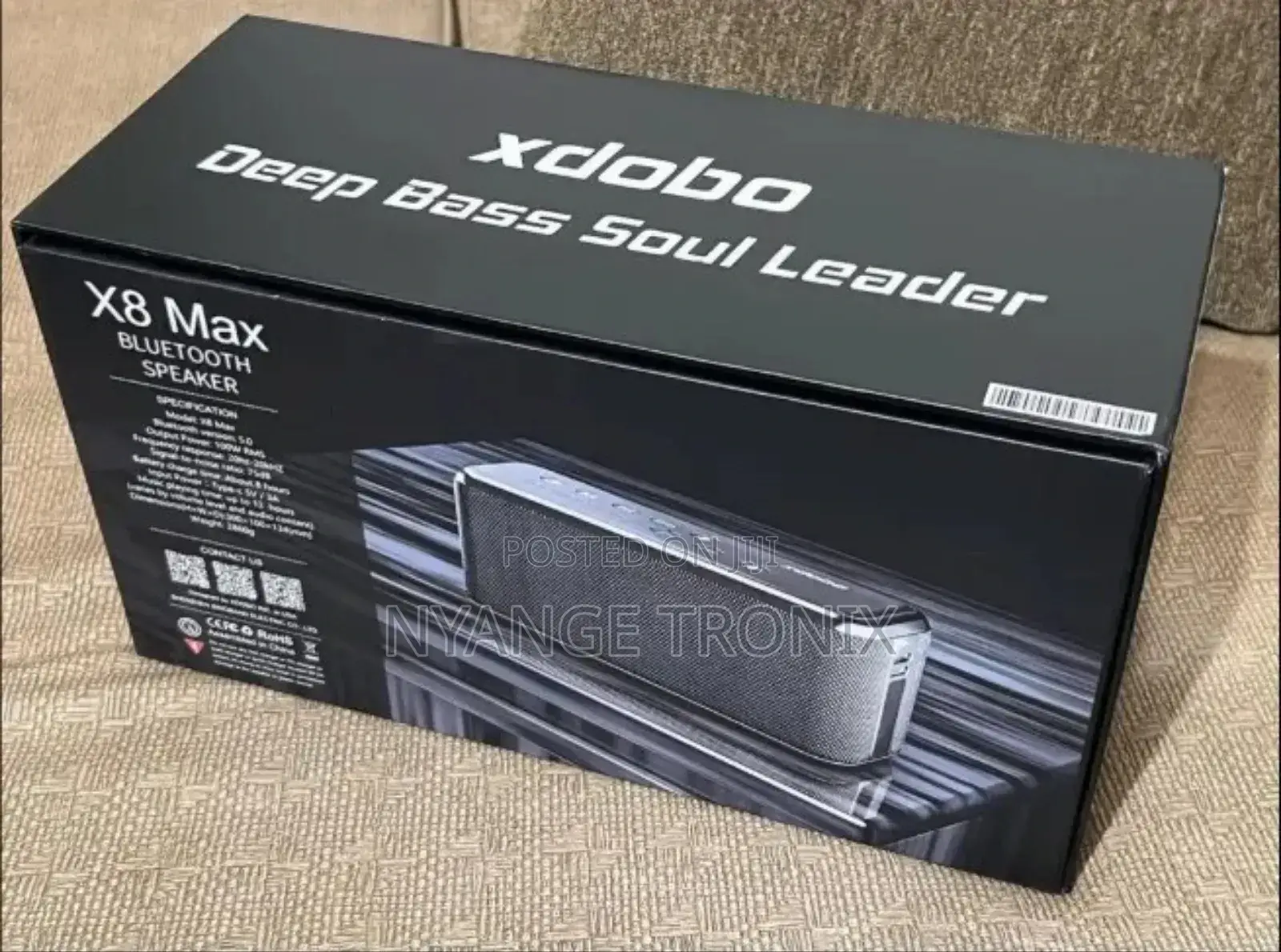 Xdobo X8 Max Brand New