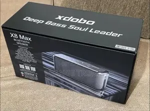 Xdobo X8 Max Brand New