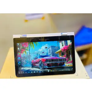 Laptop HP Spectre X360 13 8GB Intel Core I7 SSD 256GB