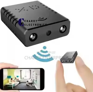 Mini Camera Ni Kwa Ajili Ya Ulinzi Wa Biashara, Nyumbani N.K