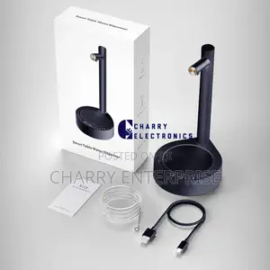 Portable Rechargeable Water Dispenser Nzuri USB Charging