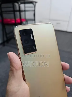 New Vivo V23 5G 256 GB Rose Gold