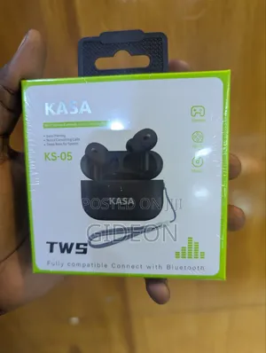 Airpods Kasa