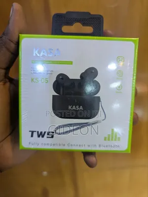 Airpods Kasa