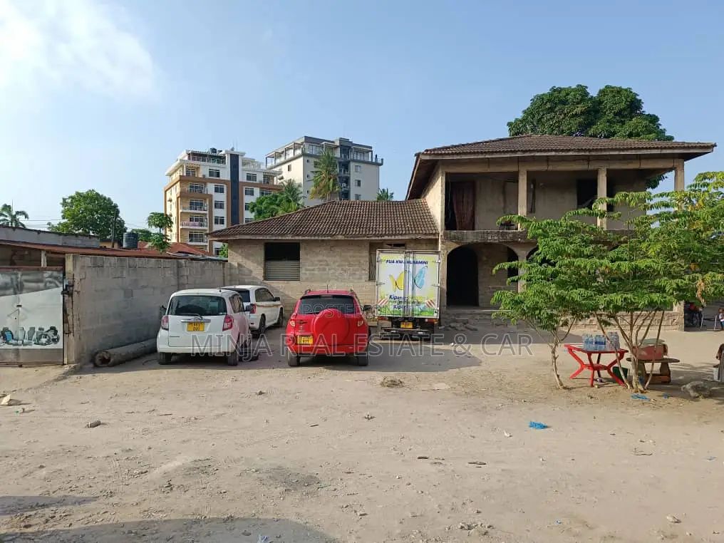 4bdrm House in Kijitonyama for sale