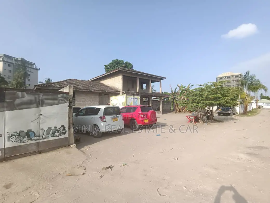 4bdrm House in Kijitonyama for sale