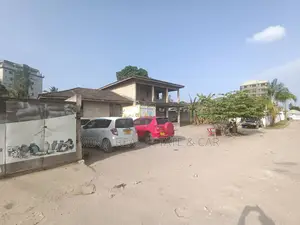 4bdrm House in Kijitonyama for sale