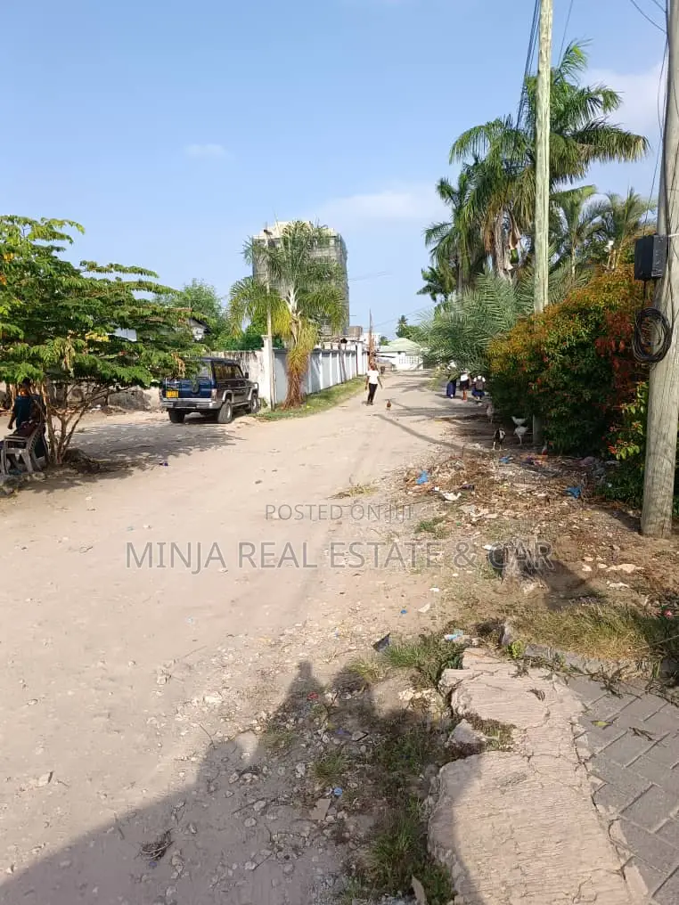 4bdrm House in Kijitonyama for sale