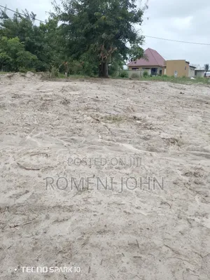 Kiwanja Kinauzwa Milioni 3.3 Ukonga Majohe Viwege.