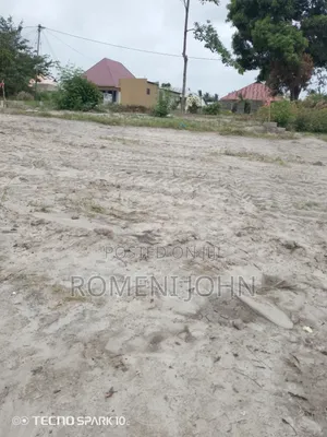 Kiwanja Kinauzwa Milioni 3.3 Ukonga Majohe Viwege.