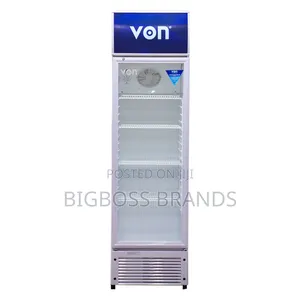 Von Showcase
198 LTRS