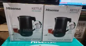 Electric Kettle Hisense