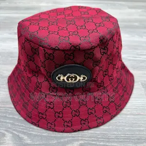 Kofia Mpya Za Gucci