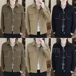 Top Quality Collections Coats