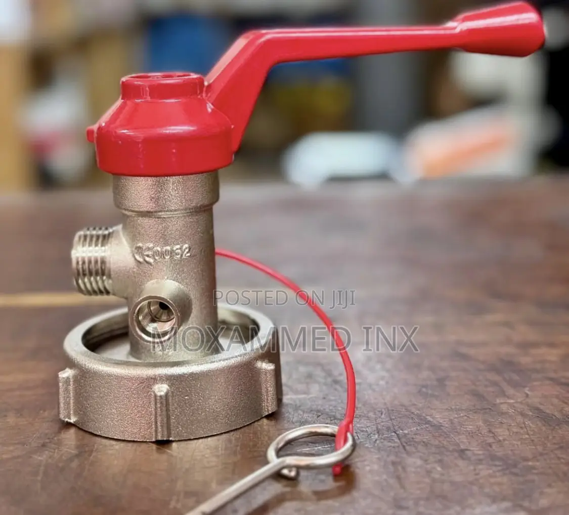 Valve 25/50kg Pric