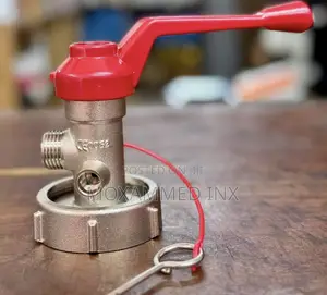 Valve 25/50kg Pric