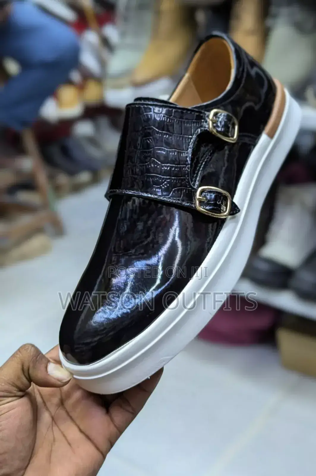 Viatu Vya Fashion Mpya Vya Timberland