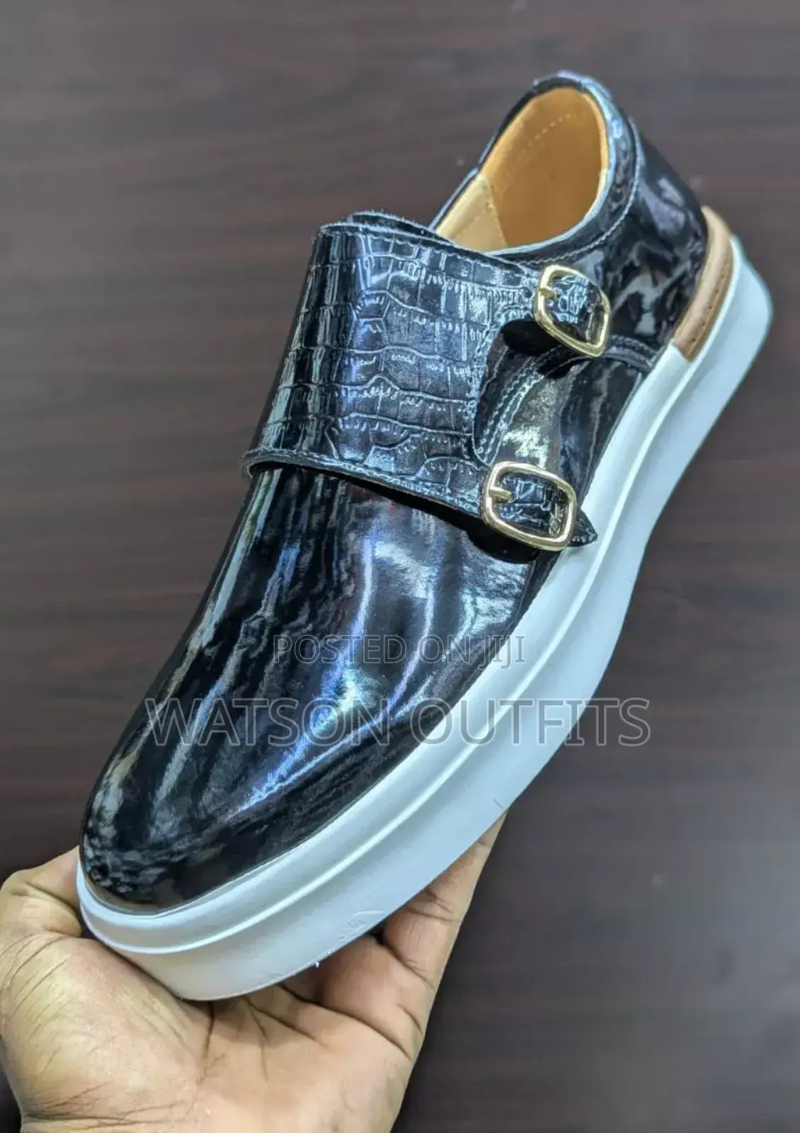 Viatu Vya Fashion Mpya Vya Timberland