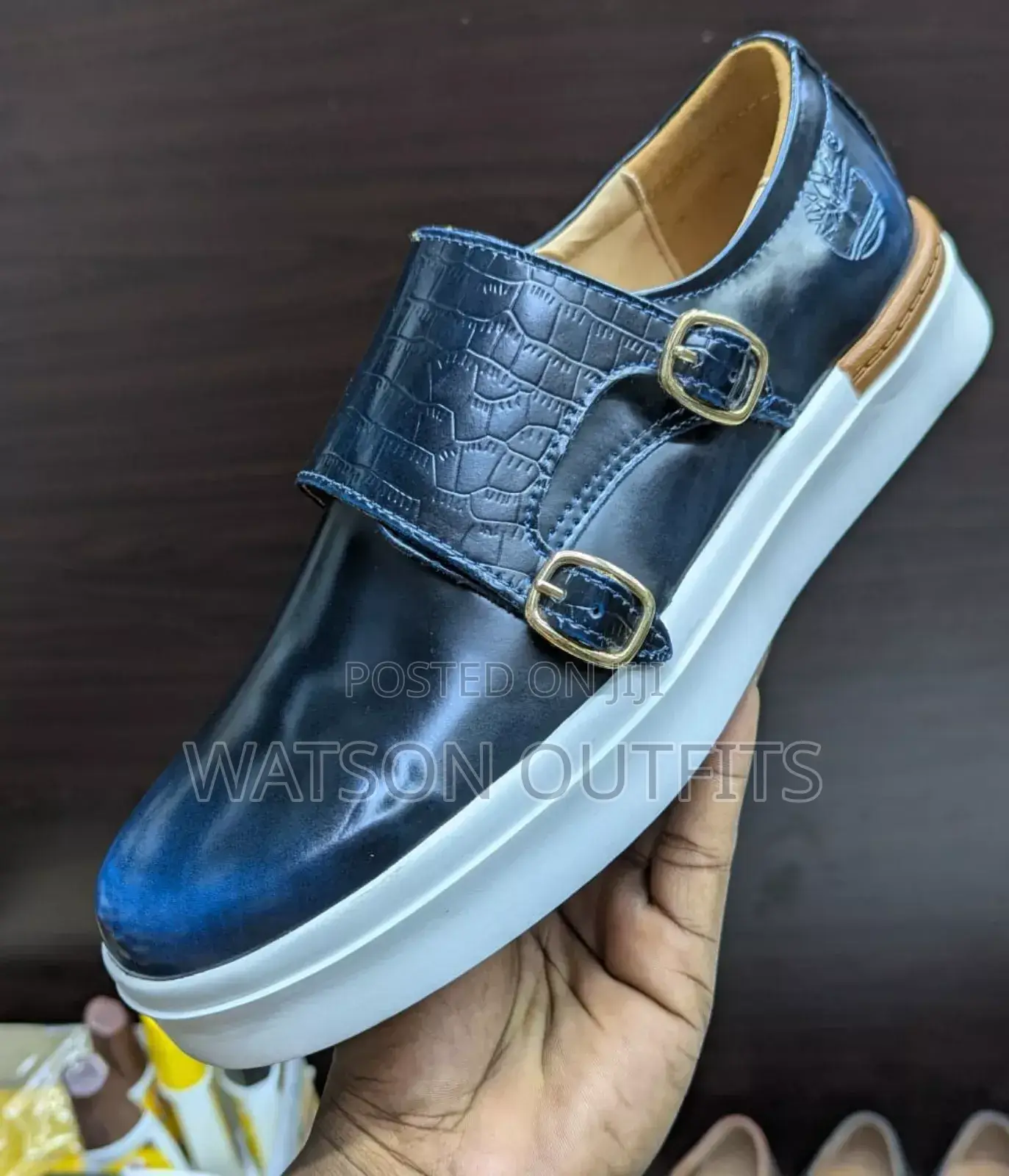 Viatu Vya Fashion Mpya Vya Timberland