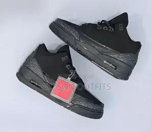 Fashion Mpya Ya Air Jordan