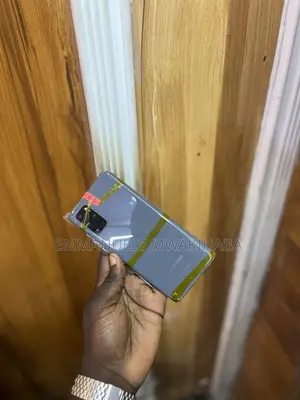 Samsung Galaxy S20+ 5G 128 GB Gray