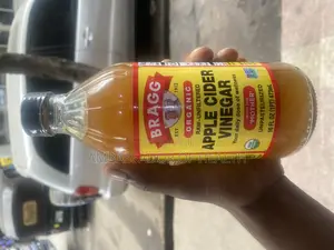 Bragg Apple Cider Vinegar