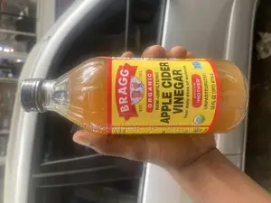 Bragg Apple Cider Vinegar
