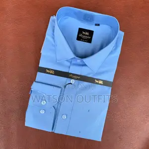 Shati Quality Mpya Original