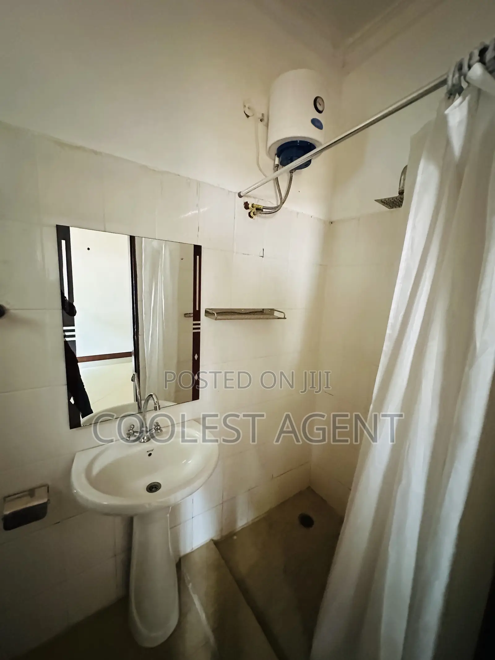 5bdrm House in Masaki, Kinondoni for rent