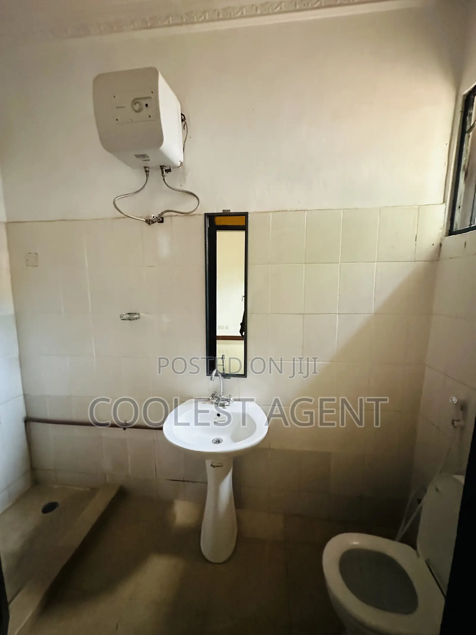 5bdrm House in Masaki, Kinondoni for rent