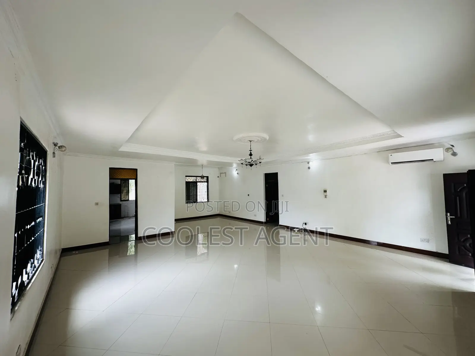 5bdrm House in Masaki, Kinondoni for rent