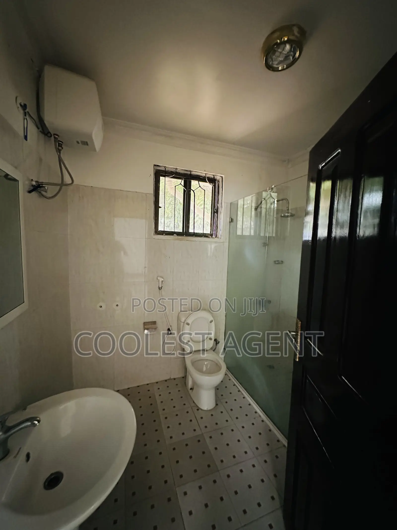 5bdrm House in Masaki, Kinondoni for rent
