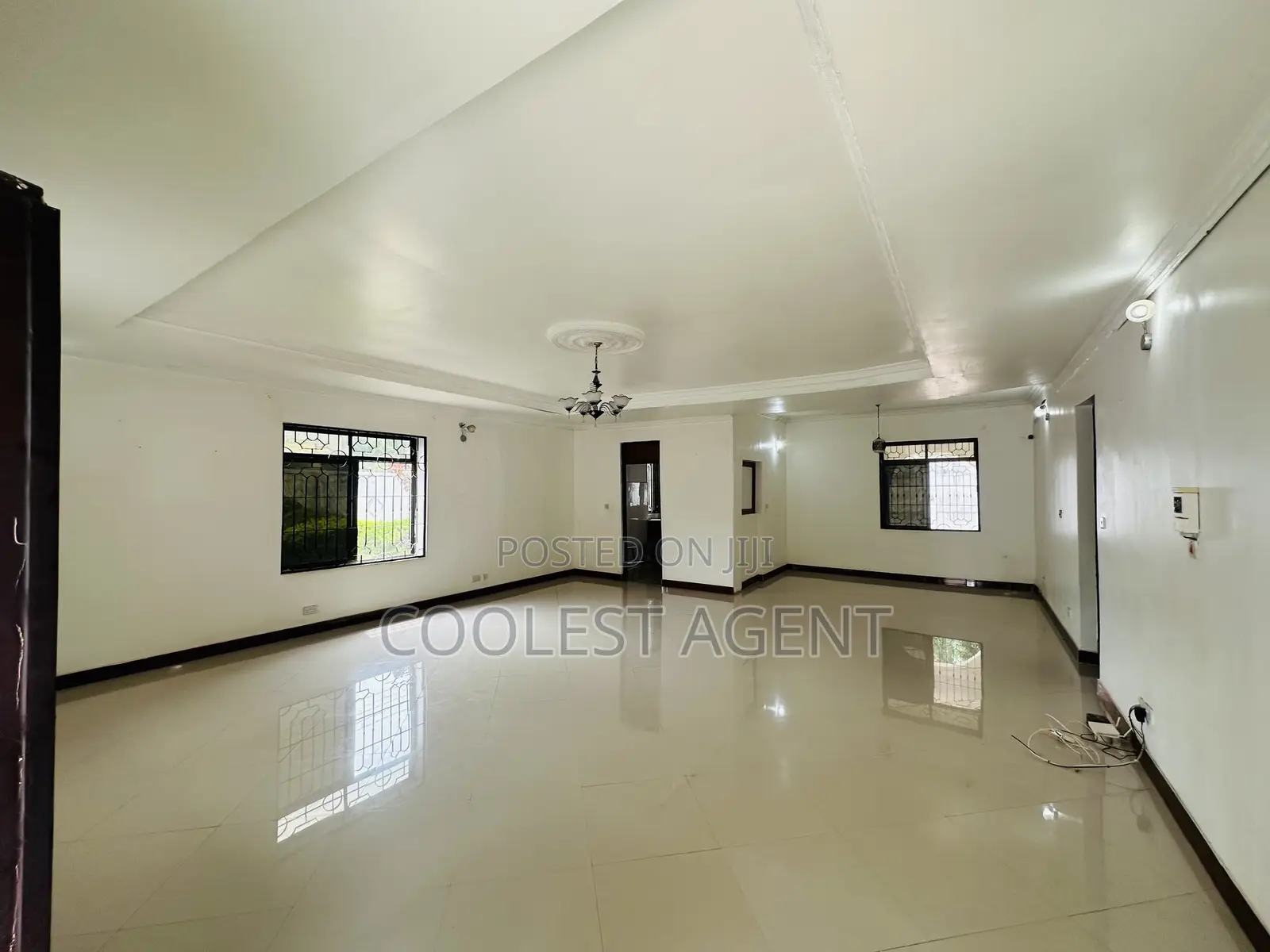 5bdrm House in Masaki, Kinondoni for rent