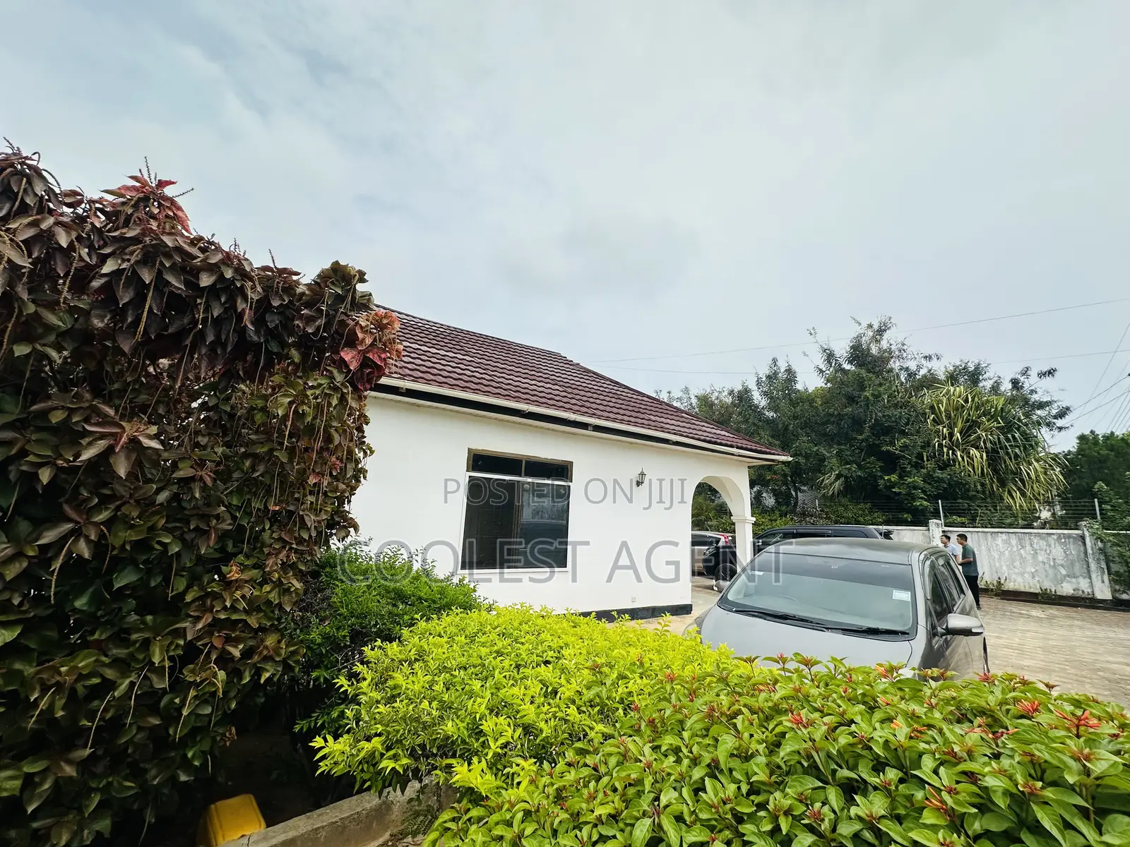 5bdrm House in Masaki, Kinondoni for rent