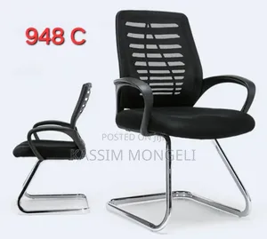 Vistor Chairs