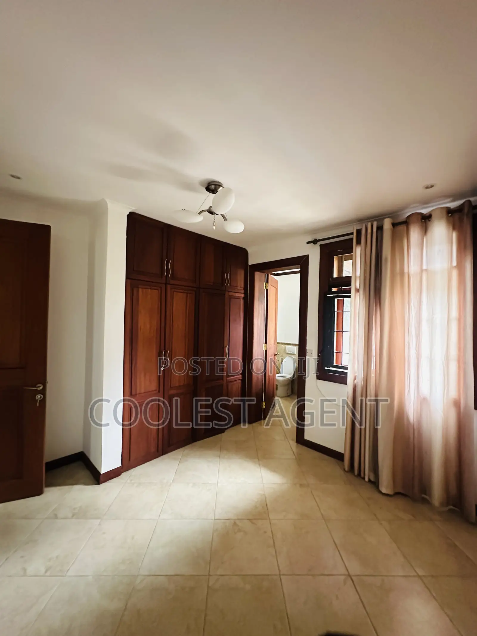 6bdrm Duplex in Ada Estate, Kinondoni for rent