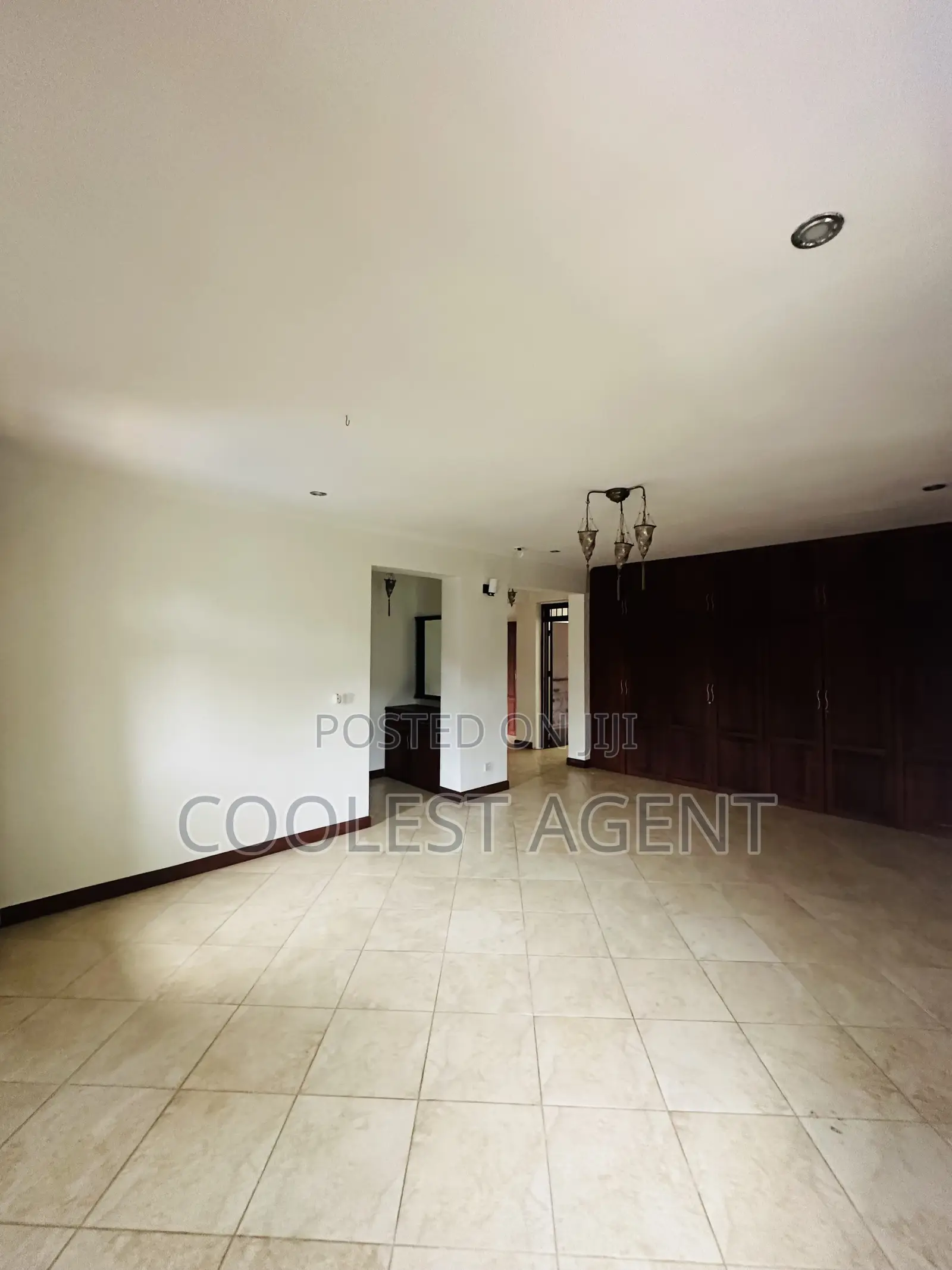 6bdrm Duplex in Ada Estate, Kinondoni for rent