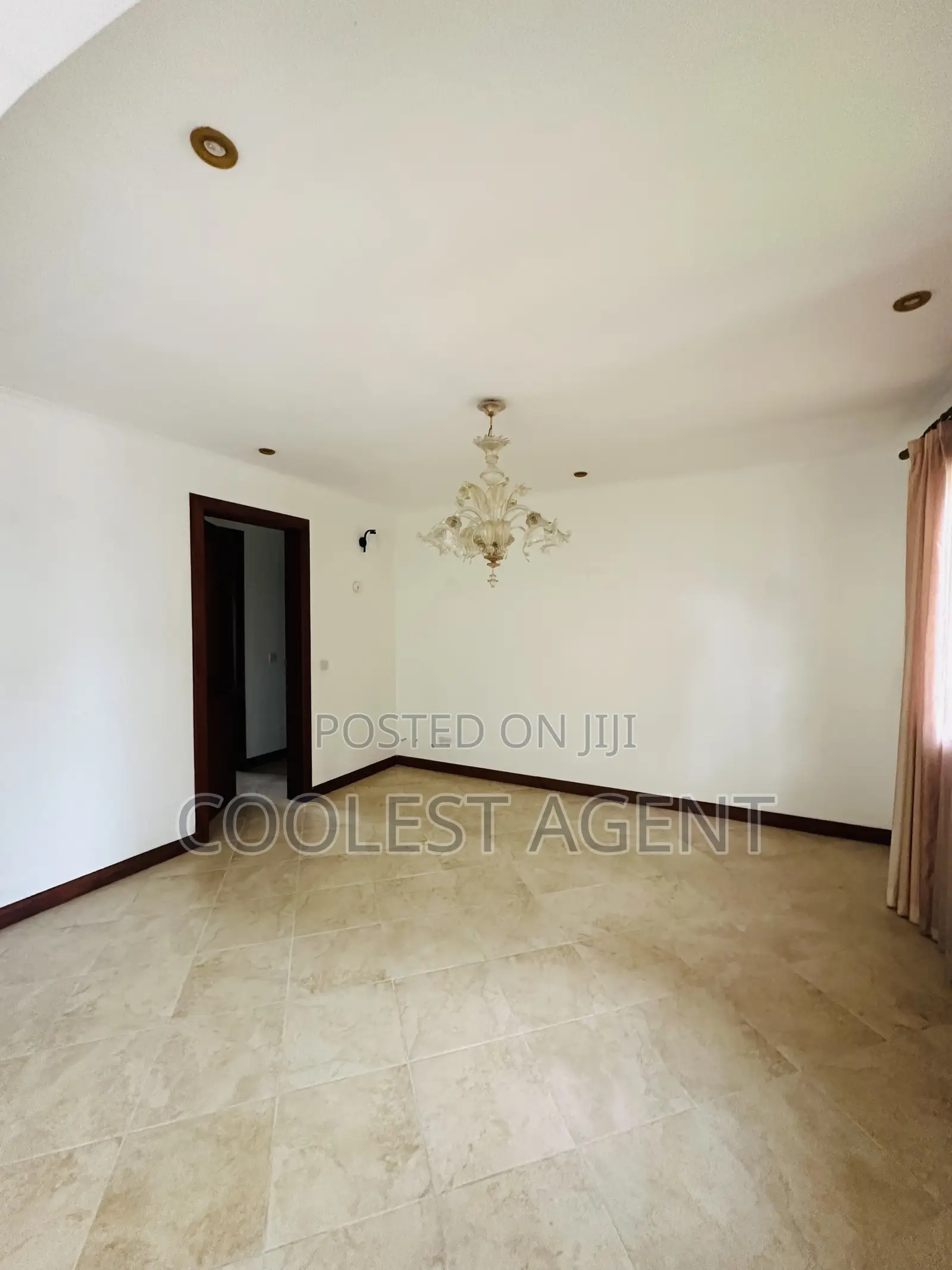 6bdrm Duplex in Ada Estate, Kinondoni for rent