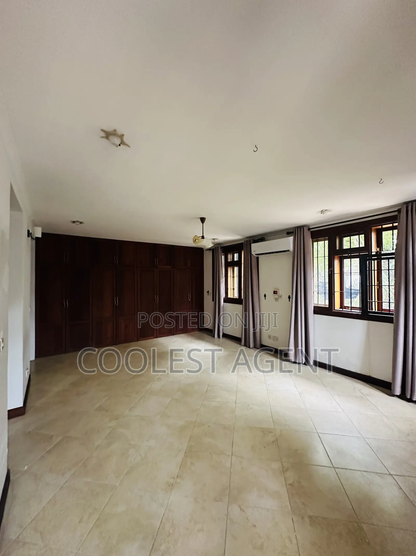 6bdrm Duplex in Ada Estate, Kinondoni for rent