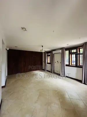 6bdrm Duplex in Ada Estate, Kinondoni for rent