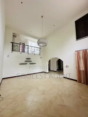 6bdrm Duplex in Ada Estate, Kinondoni for rent