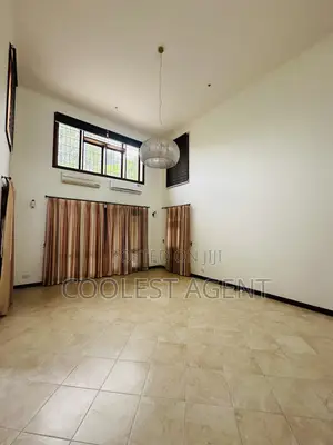6bdrm Duplex in Ada Estate, Kinondoni for rent