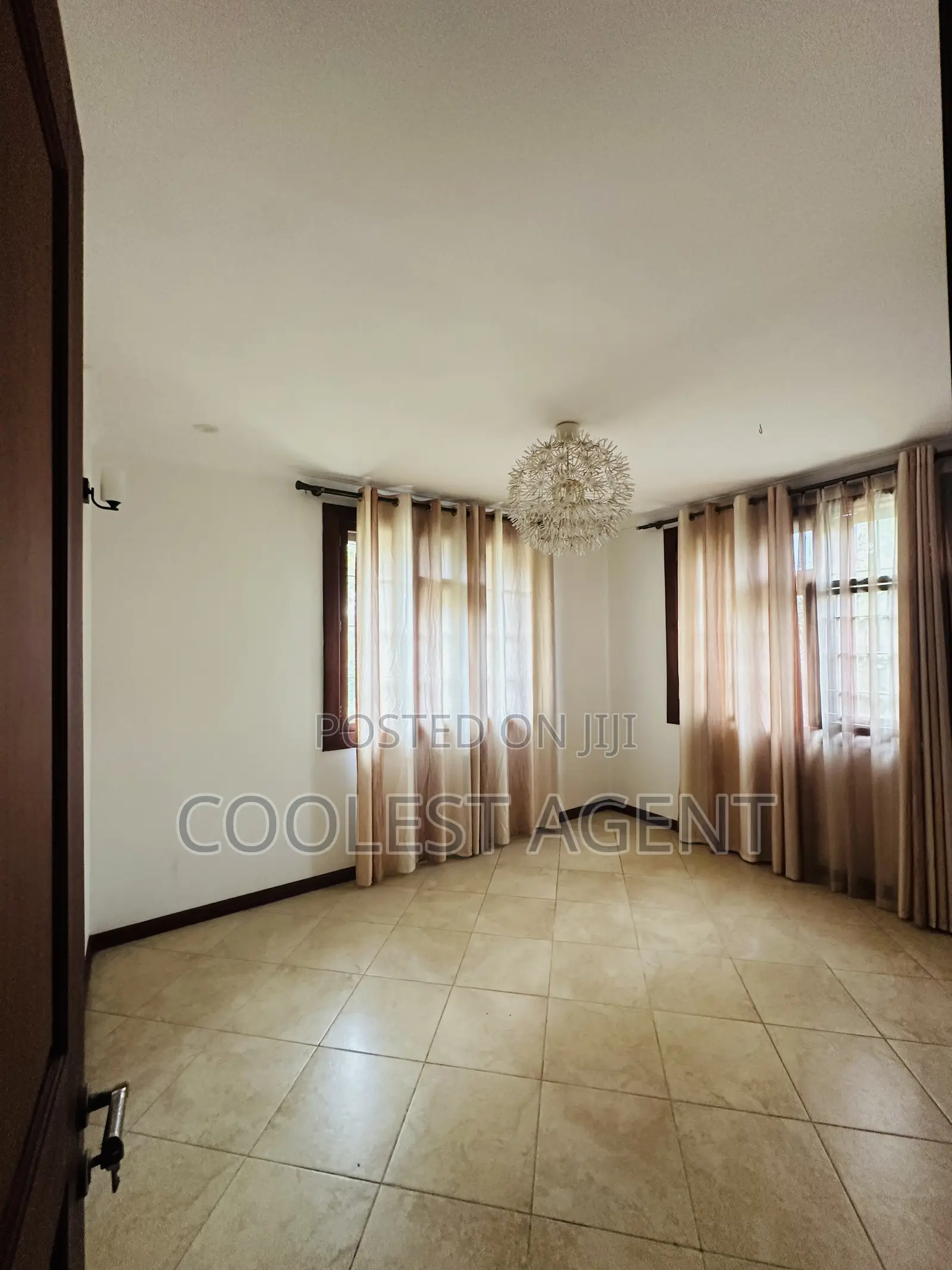 6bdrm Duplex in Ada Estate, Kinondoni for rent