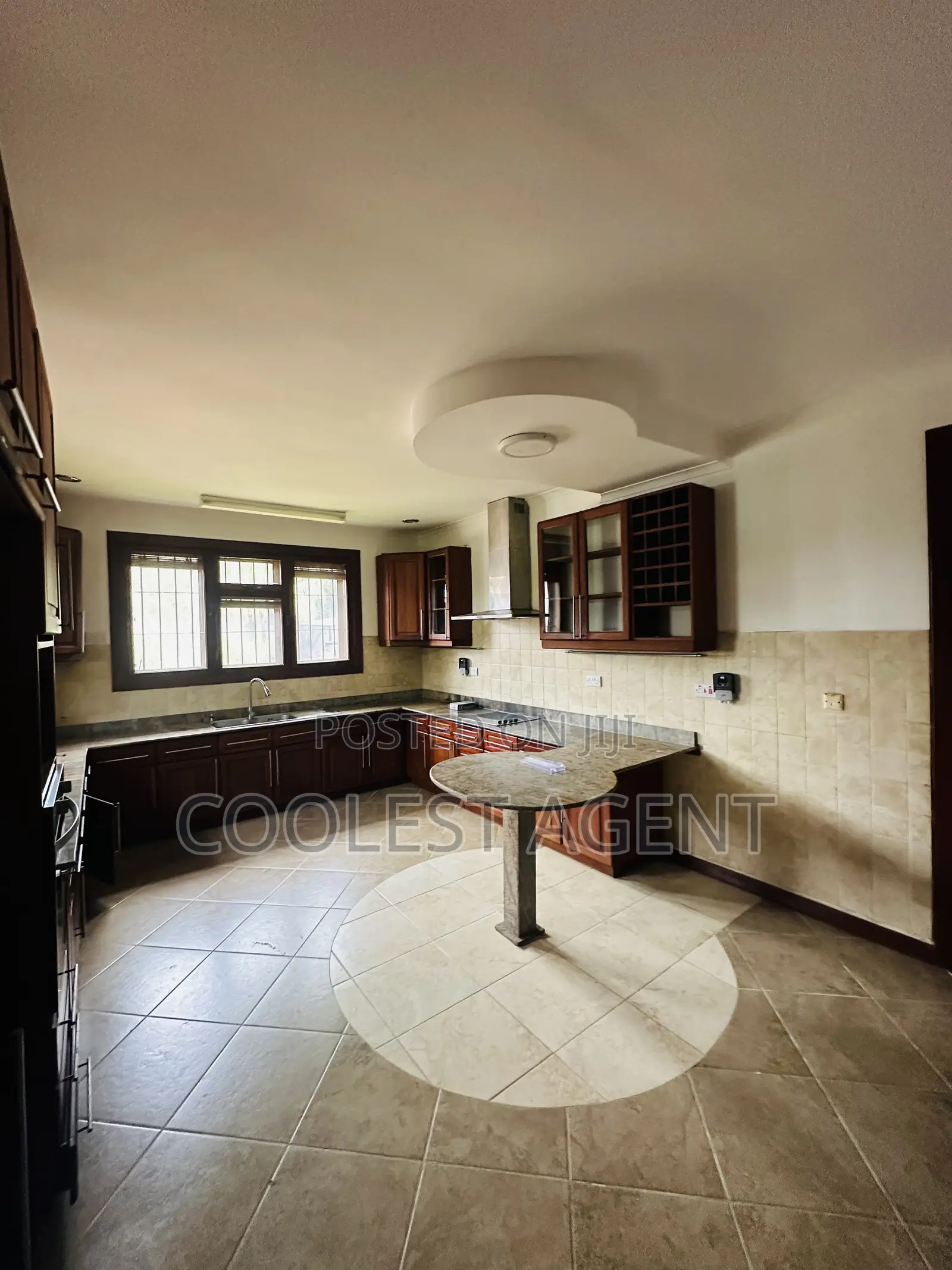 6bdrm Duplex in Ada Estate, Kinondoni for rent