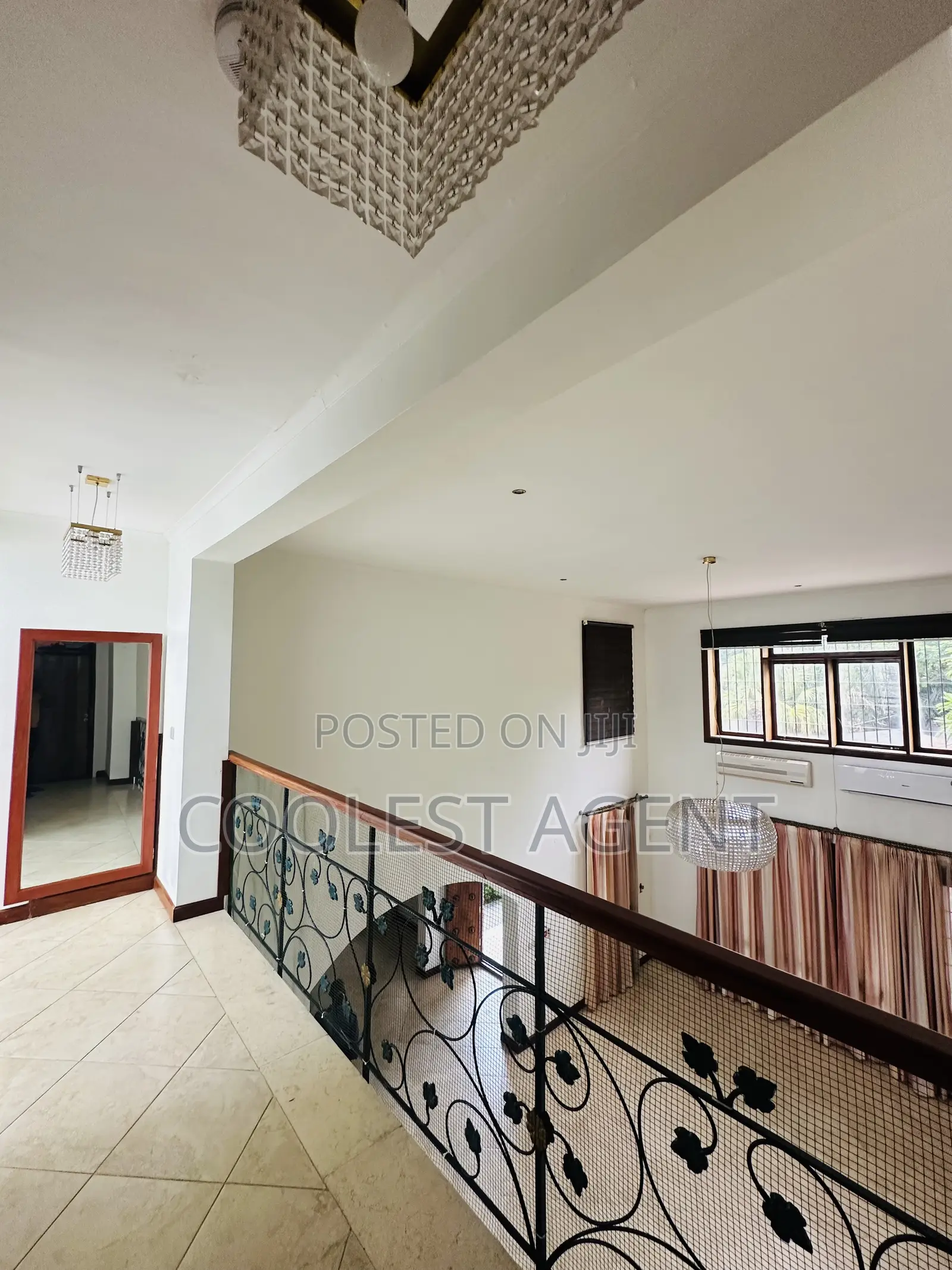 6bdrm Duplex in Ada Estate, Kinondoni for rent