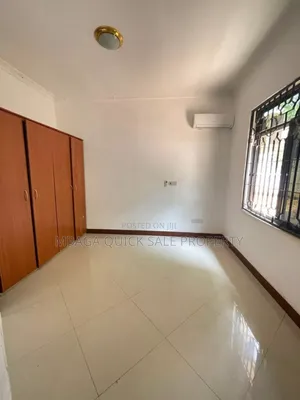 5bdrm Apartment in Masaki Peninsula for rent
